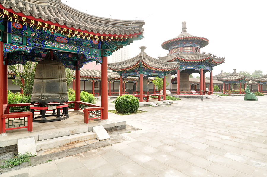 china-beijing-bell-temple-and-surroundings-003